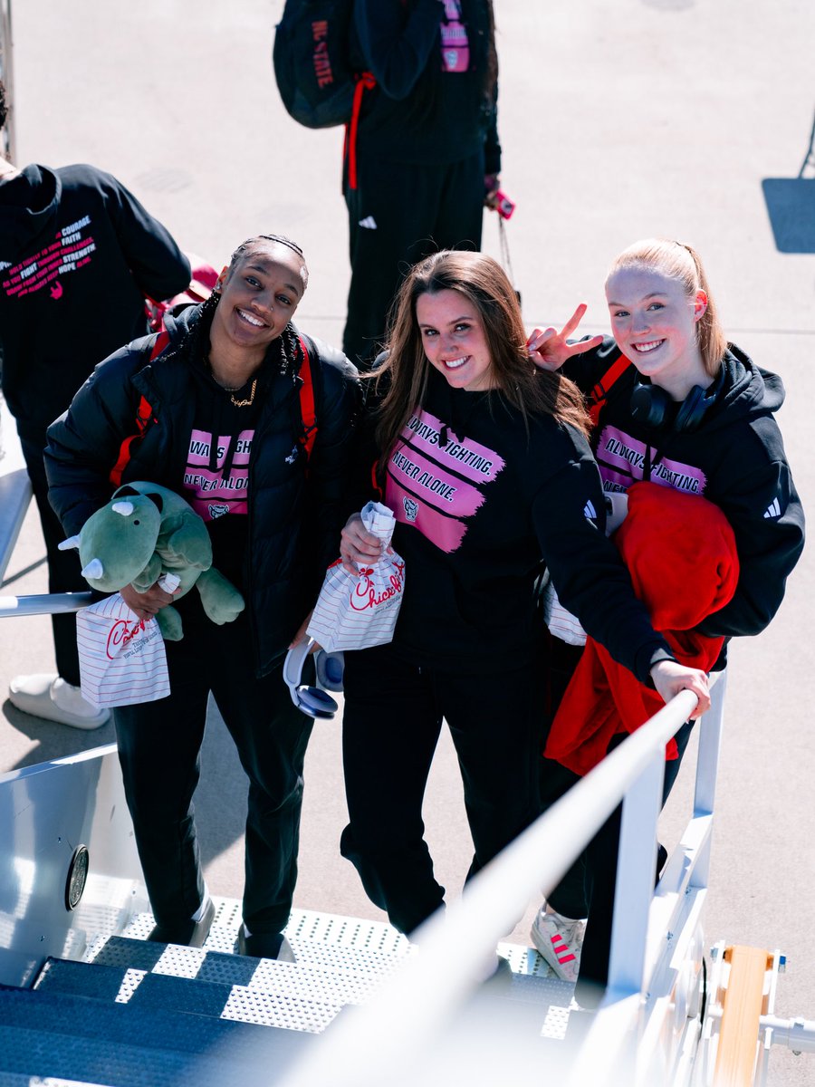NC State WBB 🐺🏀 tweet media