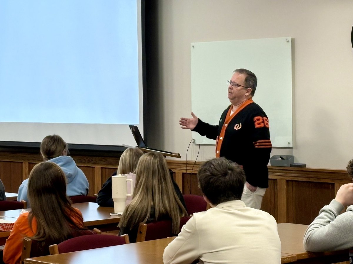 Lincoln-Way West Athletics tweet media