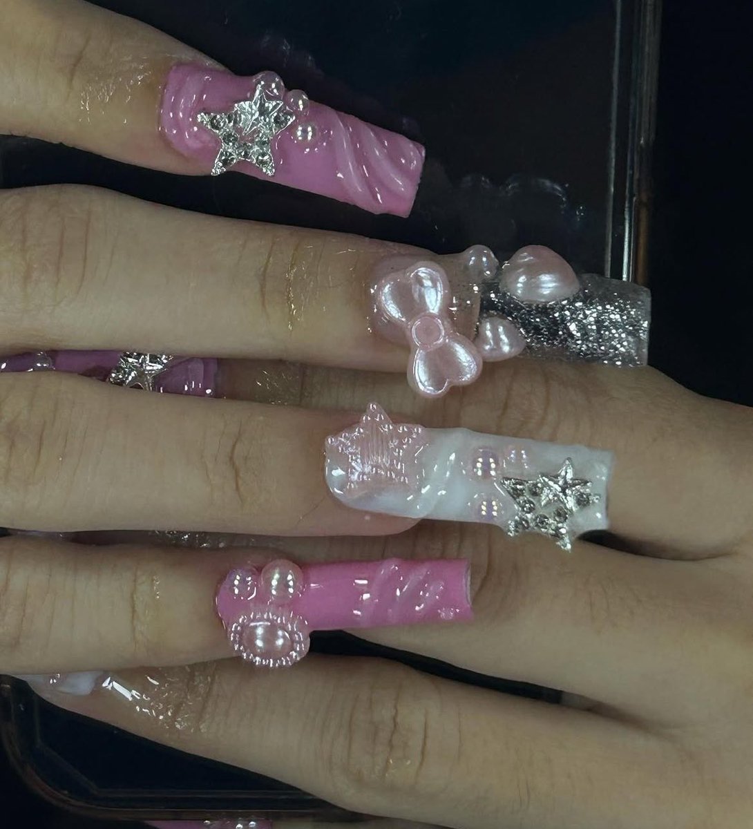 spid3rfemme's tweet image. Done by #Myself too #Flex