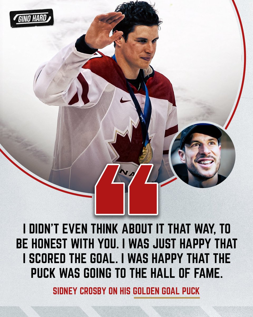 Gino Hard tweet media