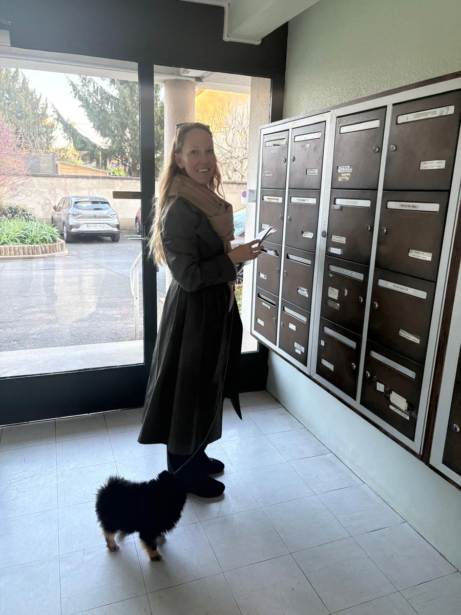 Victoria de Vigneral tweet media