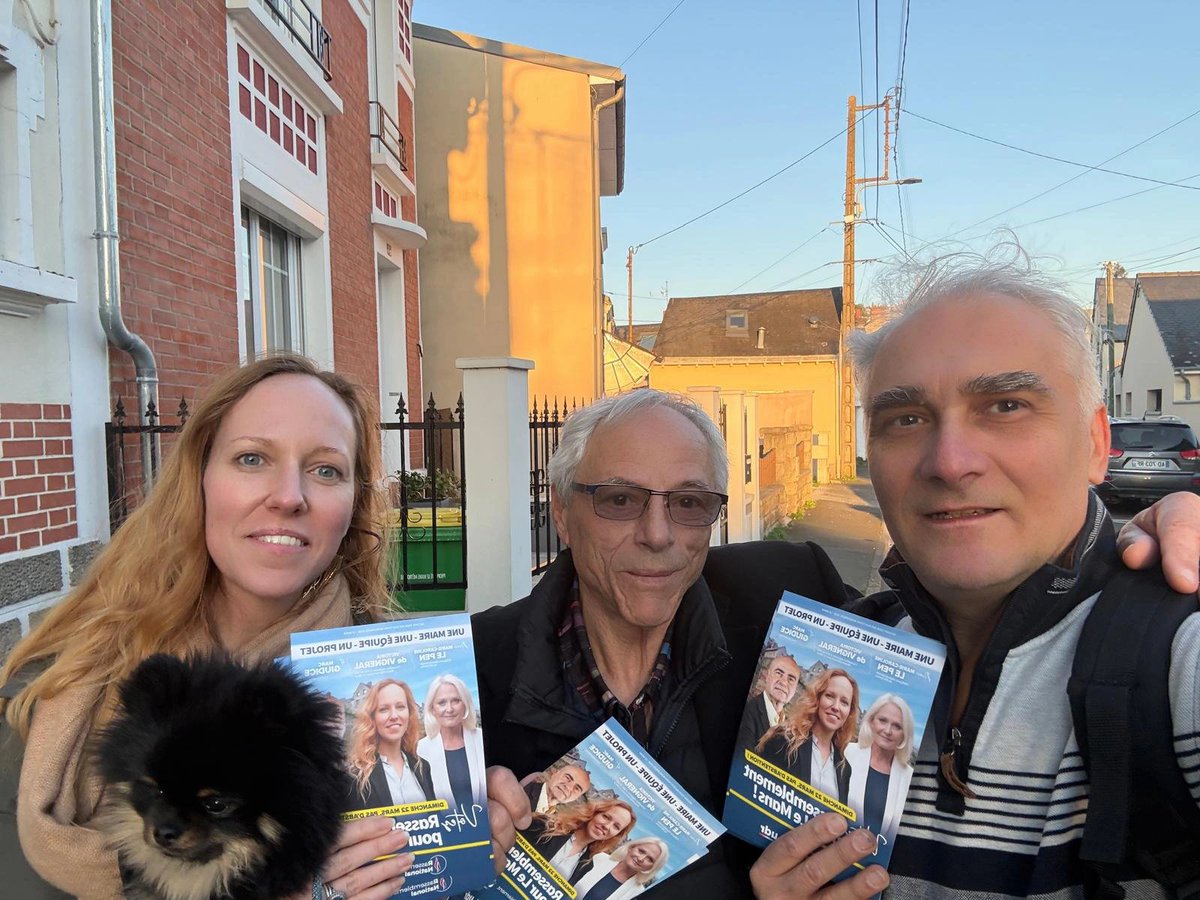 Victoria de Vigneral tweet media