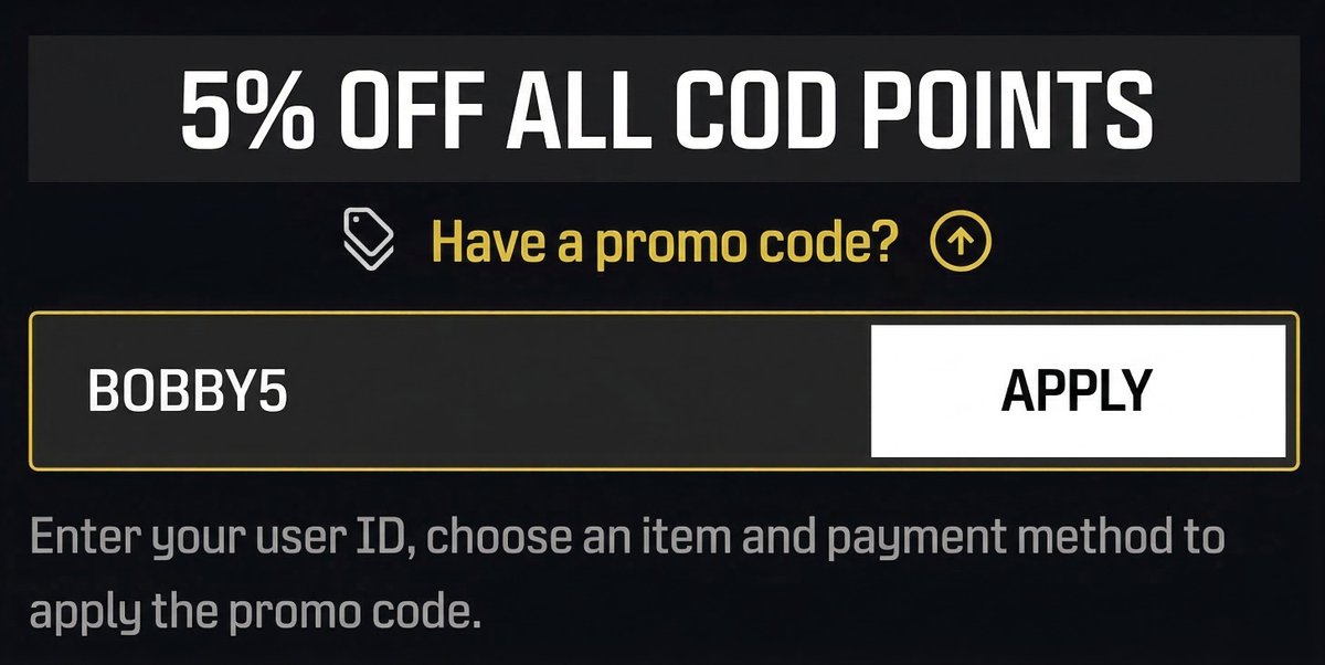 Bobby Plays tweet media