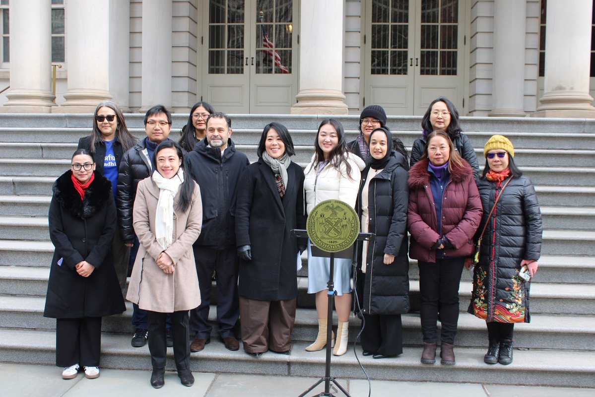 Homecrest Community Services (HCS) tweet media