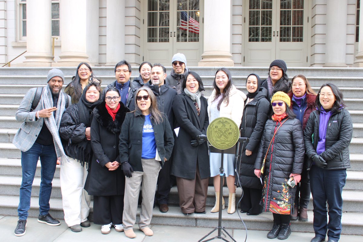 Homecrest Community Services (HCS) tweet media