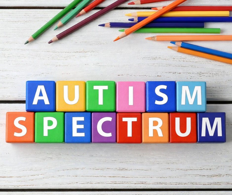 I AM Autistic Society Greater Manchester Area tweet media