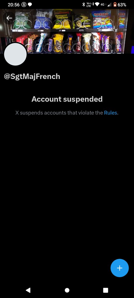 Daddy Badger tweet media