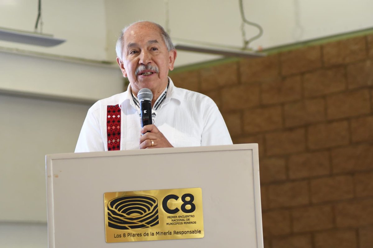 Armando Quintero tweet media