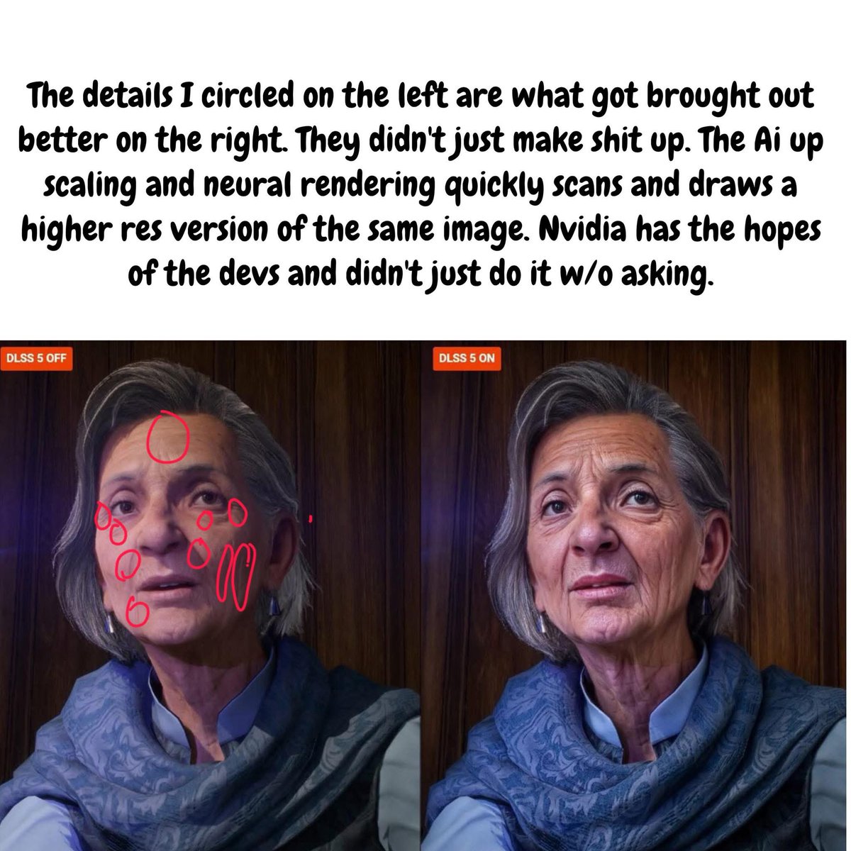 Shane Weiant (Astrea Nyx Rex) tweet media