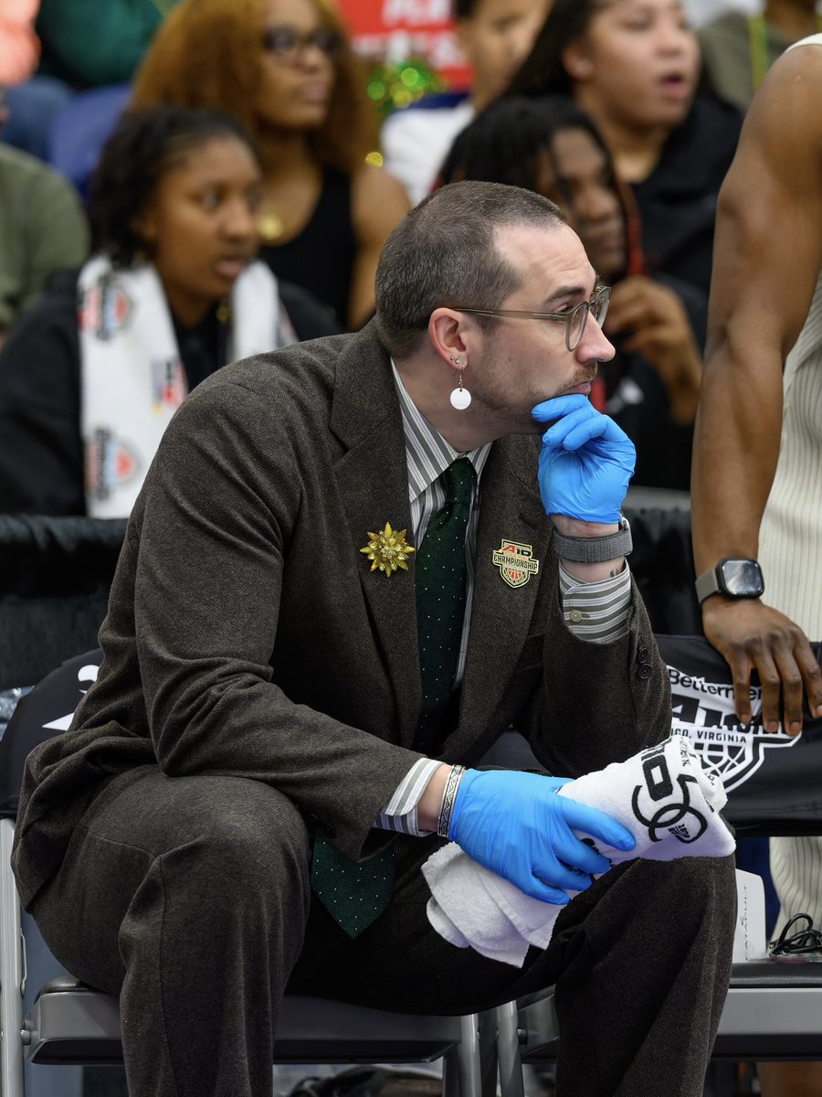 George Mason Women’s Basketball tweet media