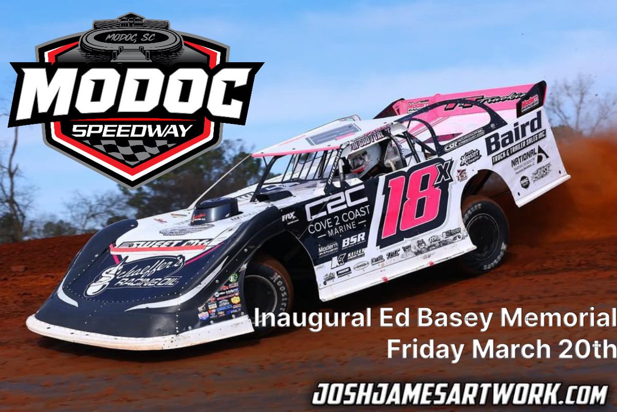 Modoc Speedway tweet media