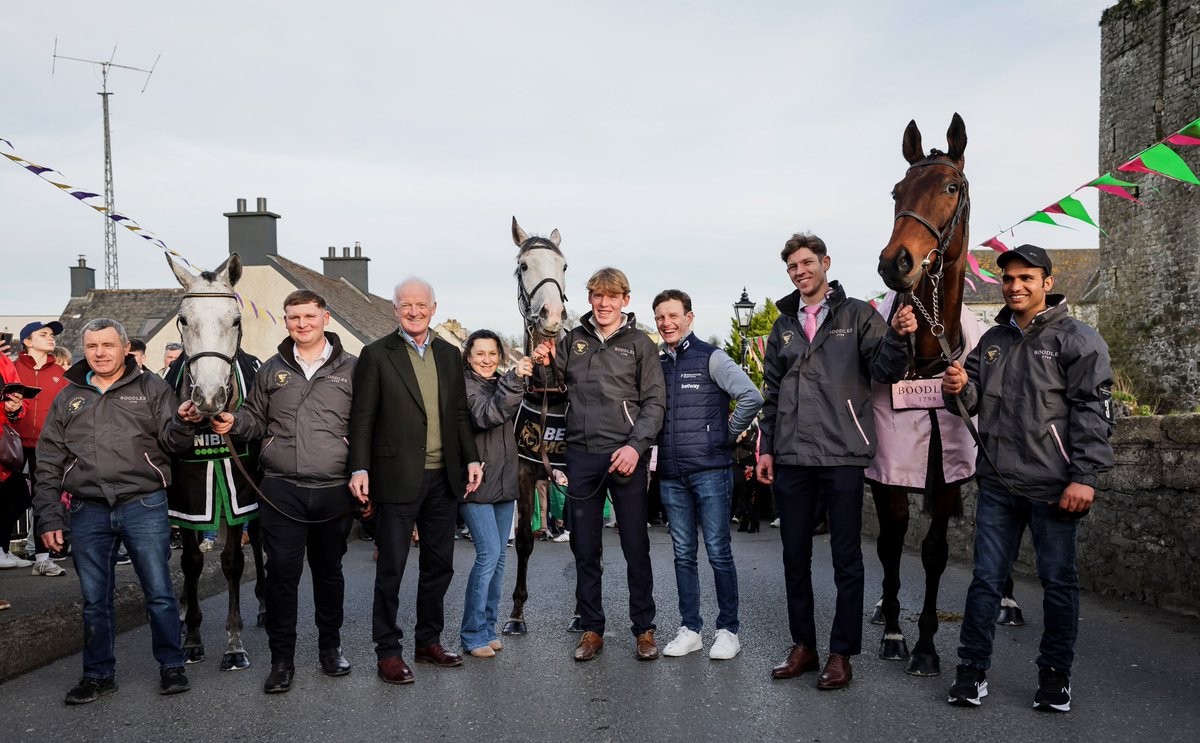 Racing TV tweet media