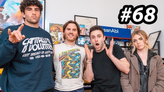 Austin Show tweet media