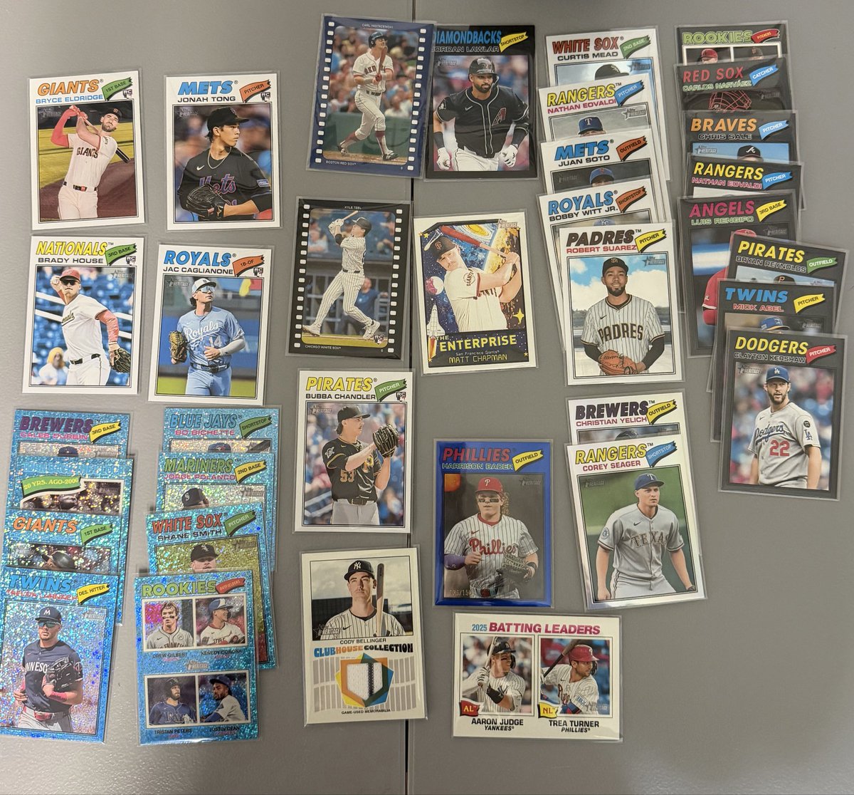 RogerRoger (Mike) tweet media