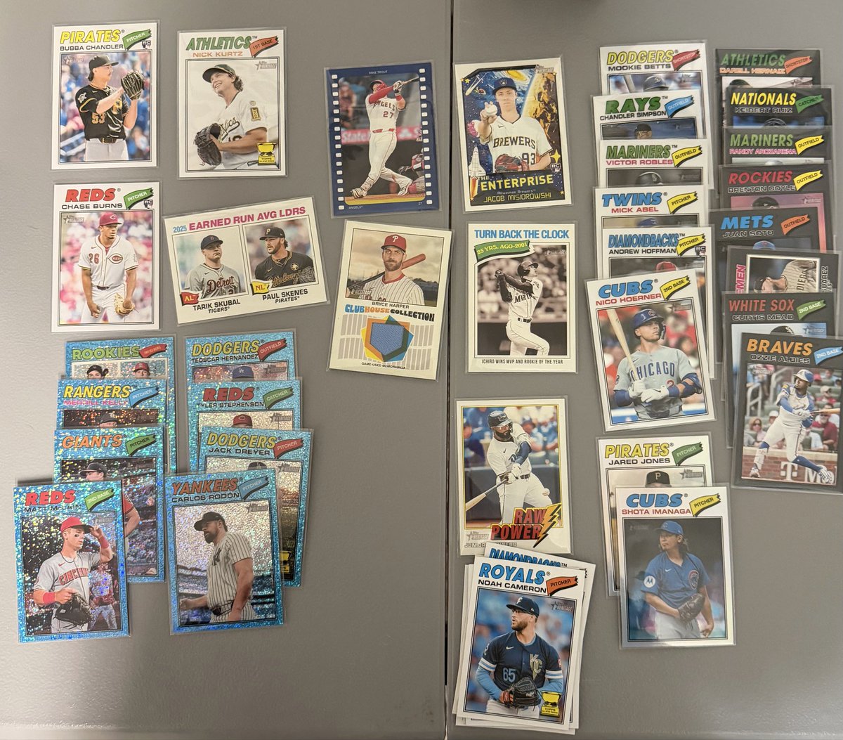 RogerRoger (Mike) tweet media