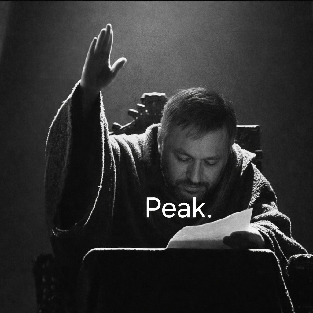 Luminaries tweet media