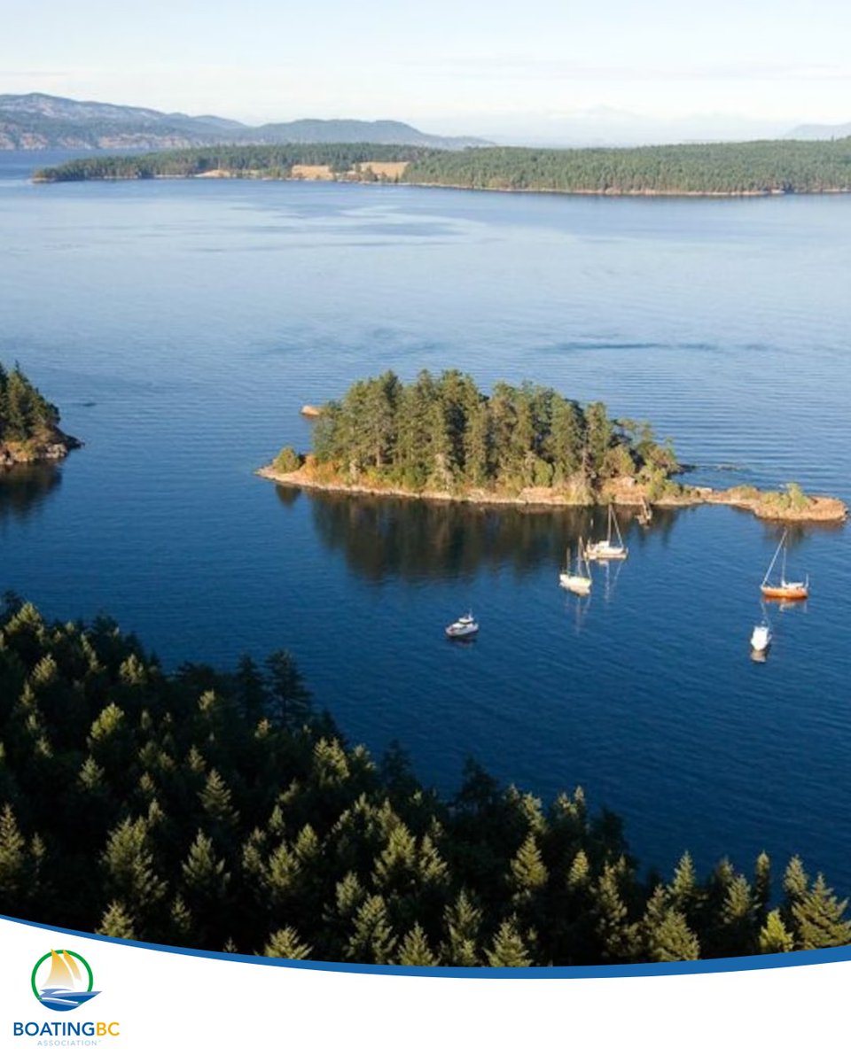Boating BC Assoc. tweet media