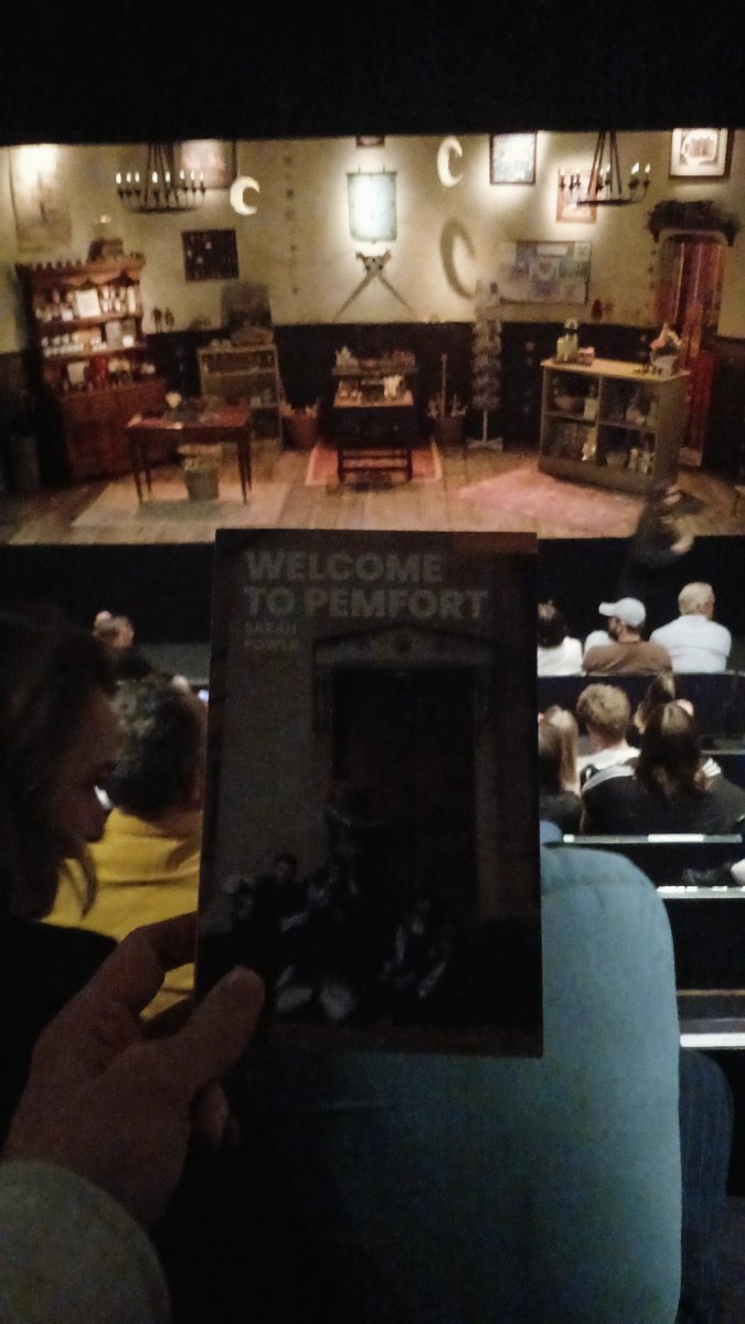 First Night Magazine tweet media