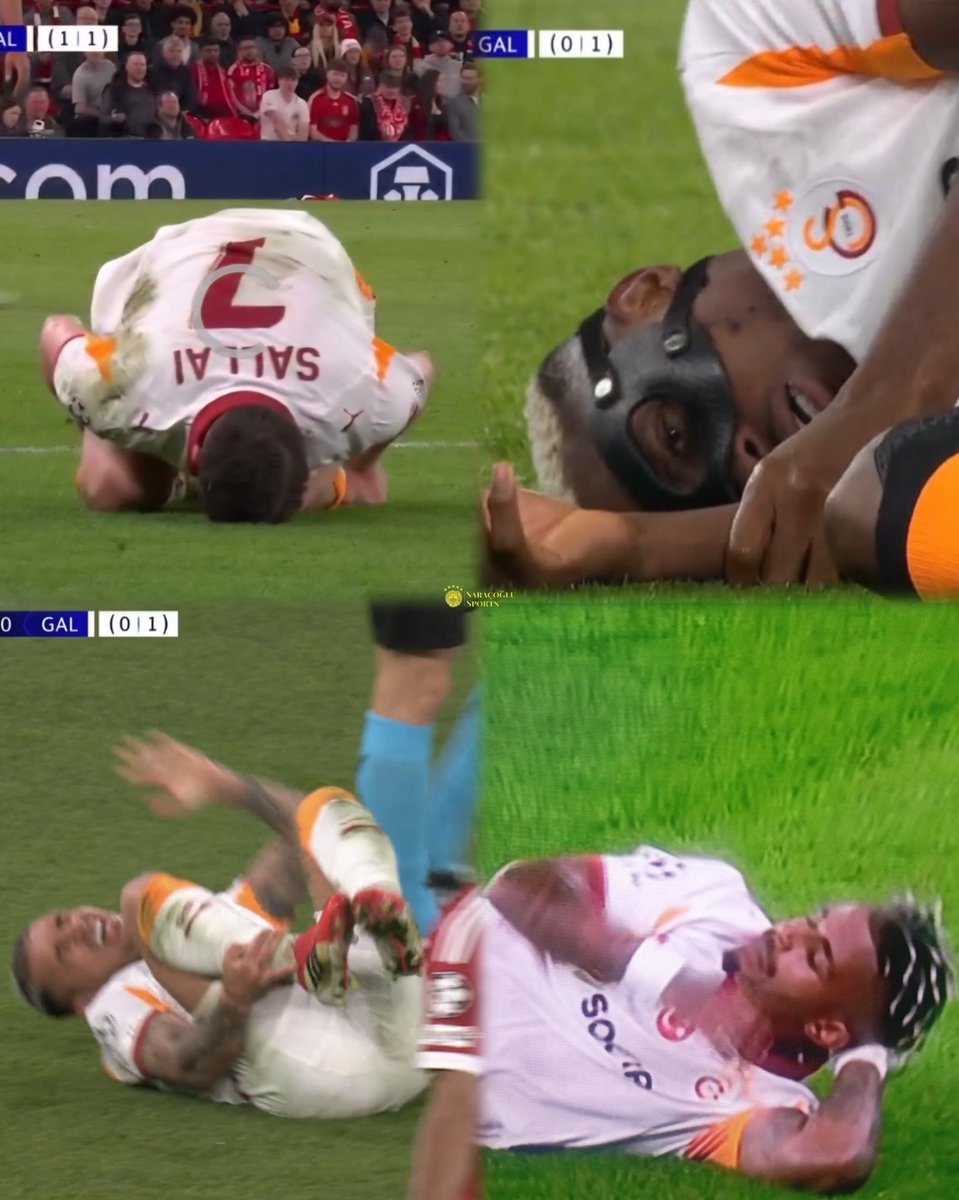 Ülkemizi Avrupa'da rezil etmeye devam ediyorlar.