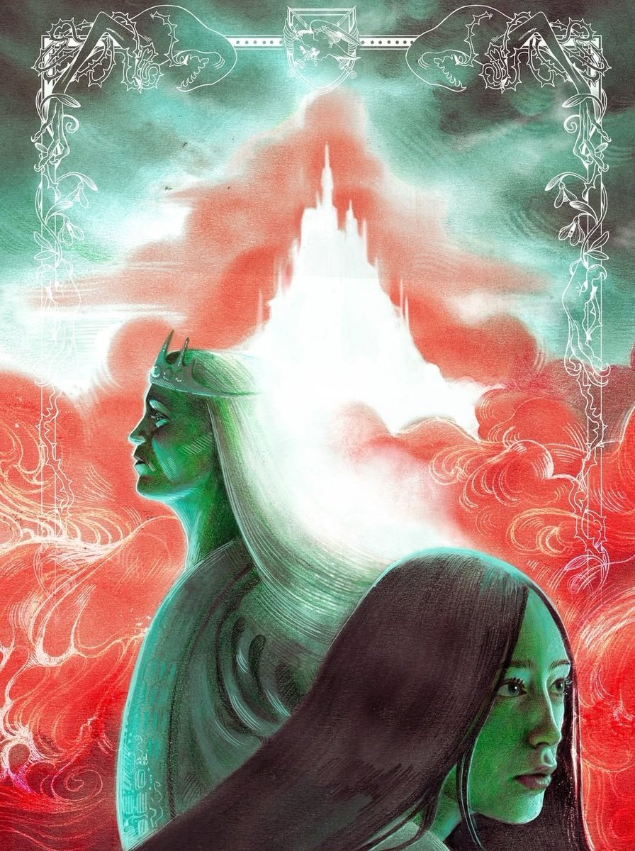 María Teresa Morín tweet media