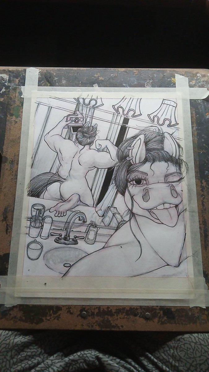 🔞 MJW DARKMODE 🔞 tweet media