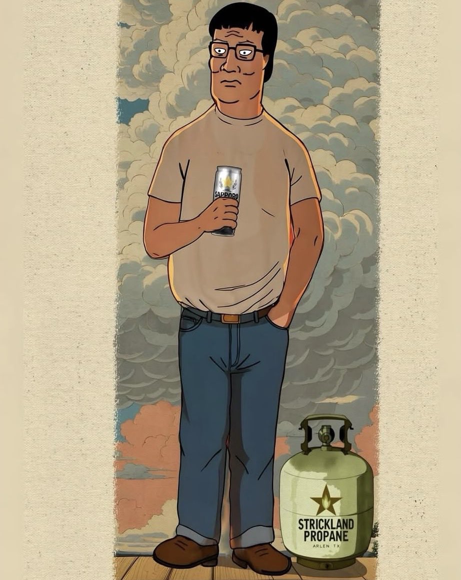 Boomhauer tweet media