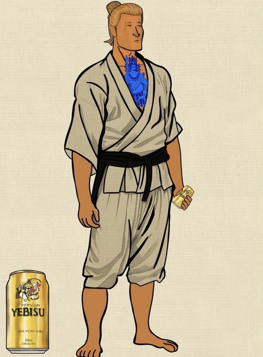 Boomhauer tweet media