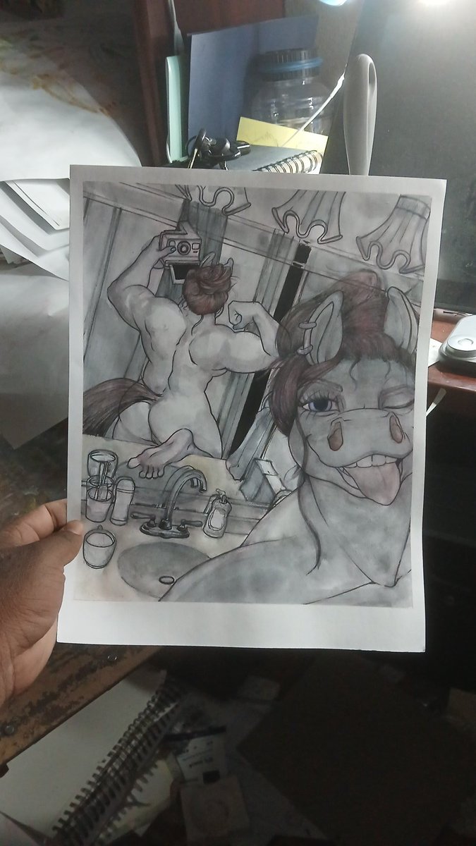 🔞 MJW DARKMODE 🔞 tweet media