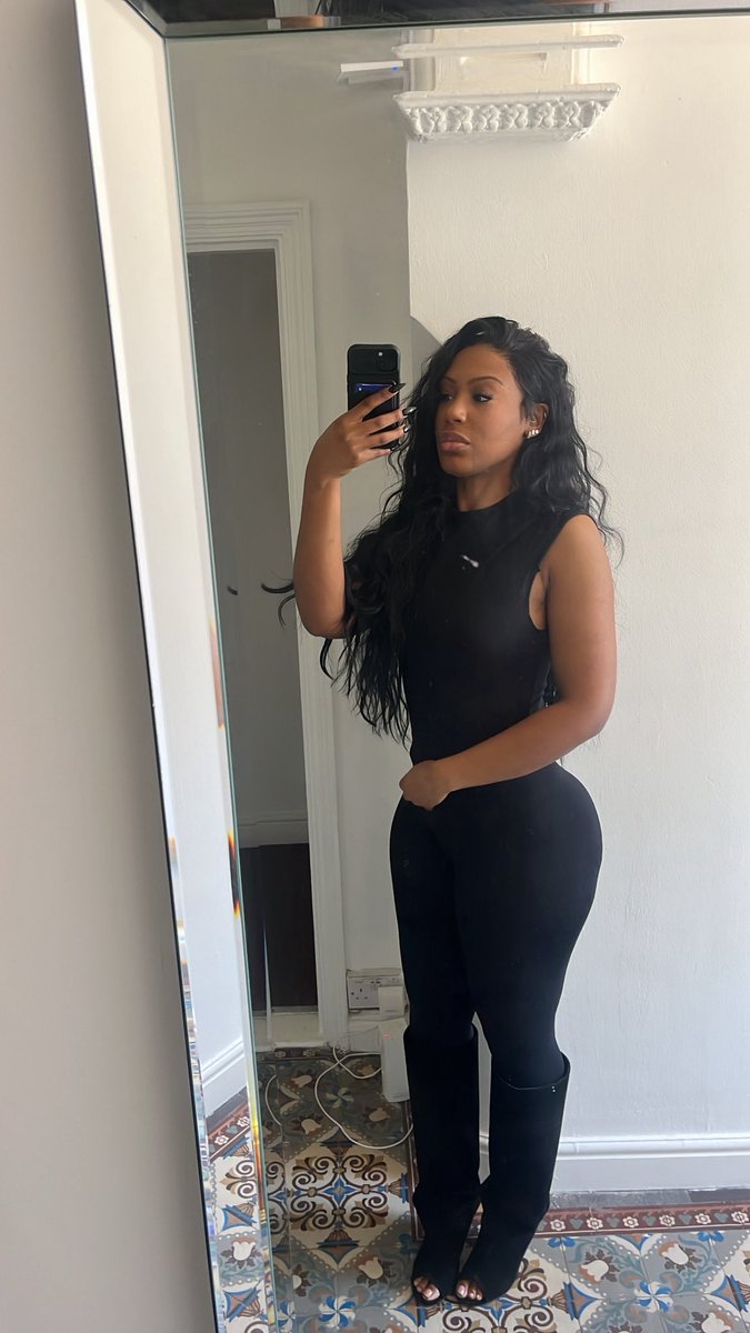 Kimberly Gayle tweet media