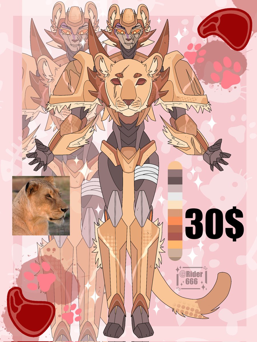 Rider_666__(commission OPEN💕) tweet media
