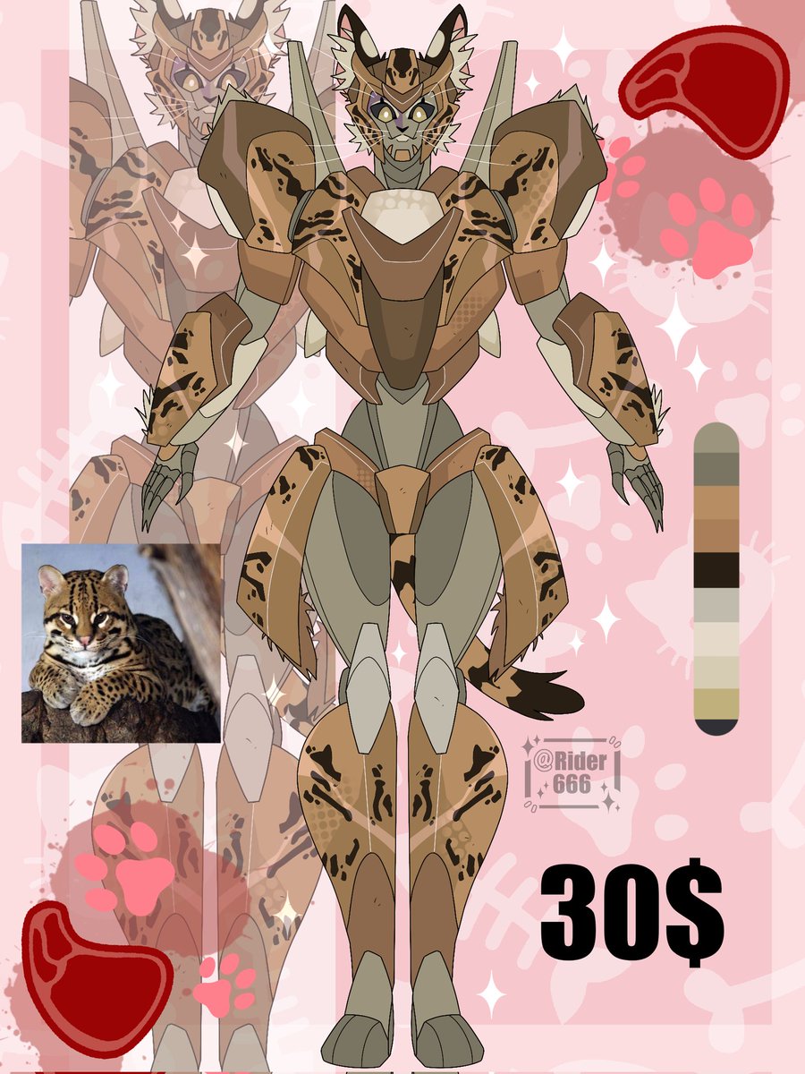 Rider_666__(commission OPEN💕) tweet media
