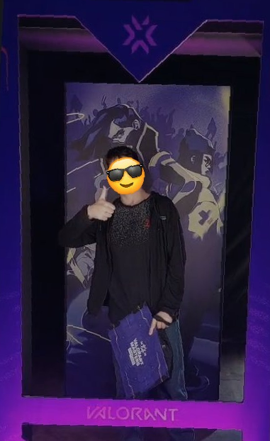 FZ6_fps's tweet photo. 😎👍 https://t.co/YOeYcd0czJ