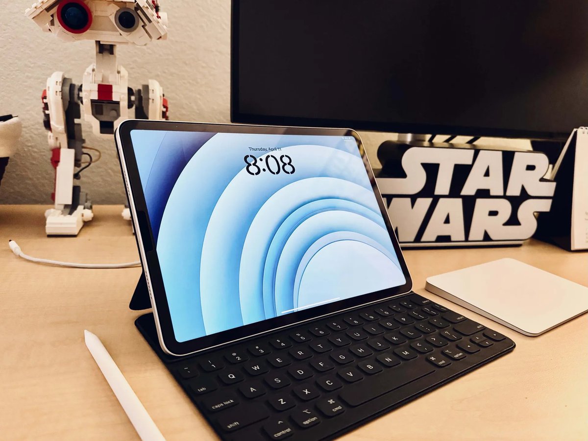 Workspaces tweet media