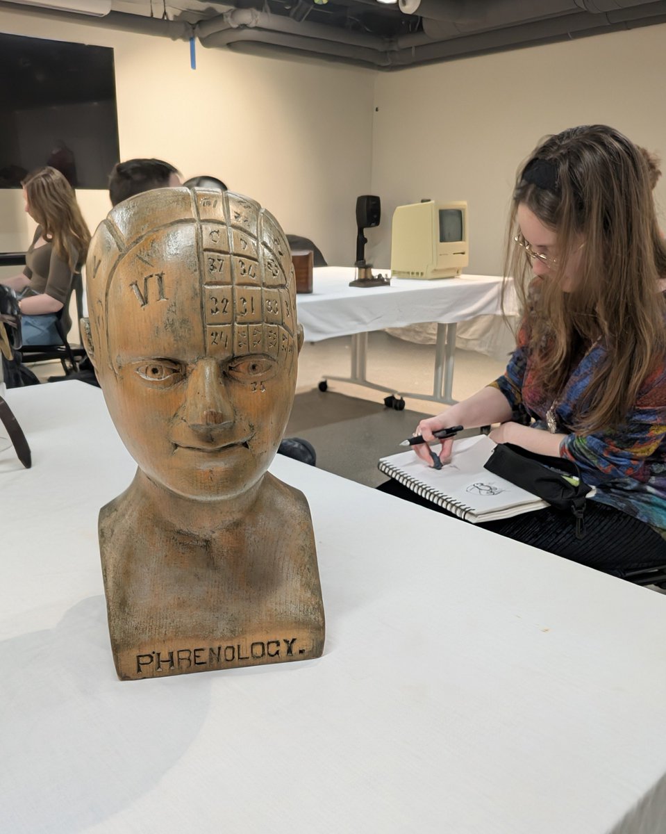 MSU Museum tweet media