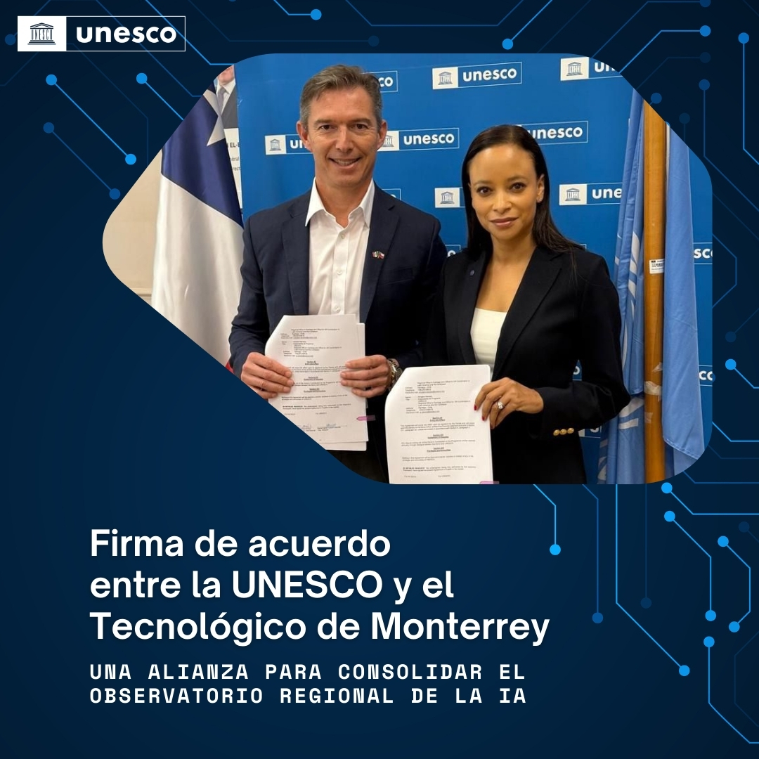 UNESCO Santiago tweet media
