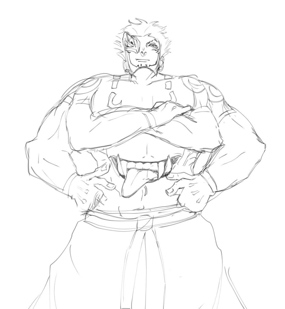 Pastel - Comms open tweet media