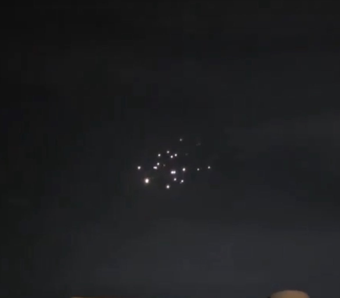 Vivid.🇮🇱 tweet media