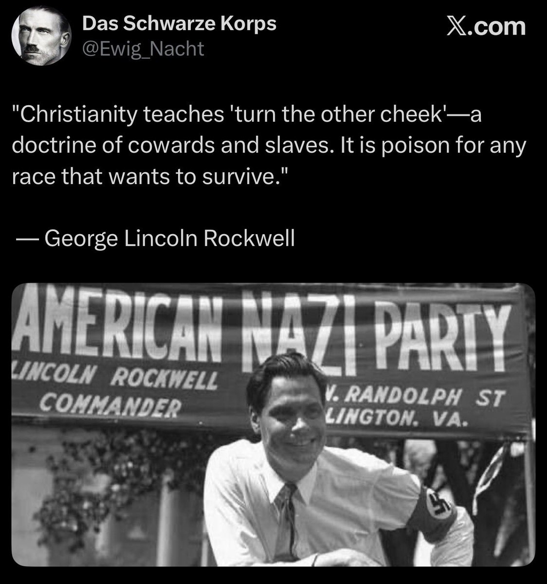 ⚡️⚡️Heinrich Von Kaiser III⚡️⚡️ tweet media