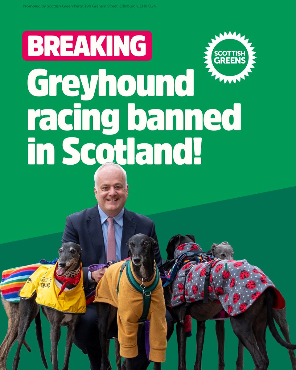 Scottish Greens tweet media