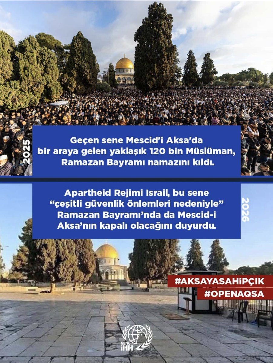bayro_mr's tweet photo. #AksayaSahipÇık #OpenAqsa https://t.co/17pNRtKrKh