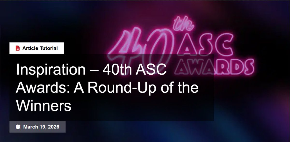 Mixing Light LLC tweet media