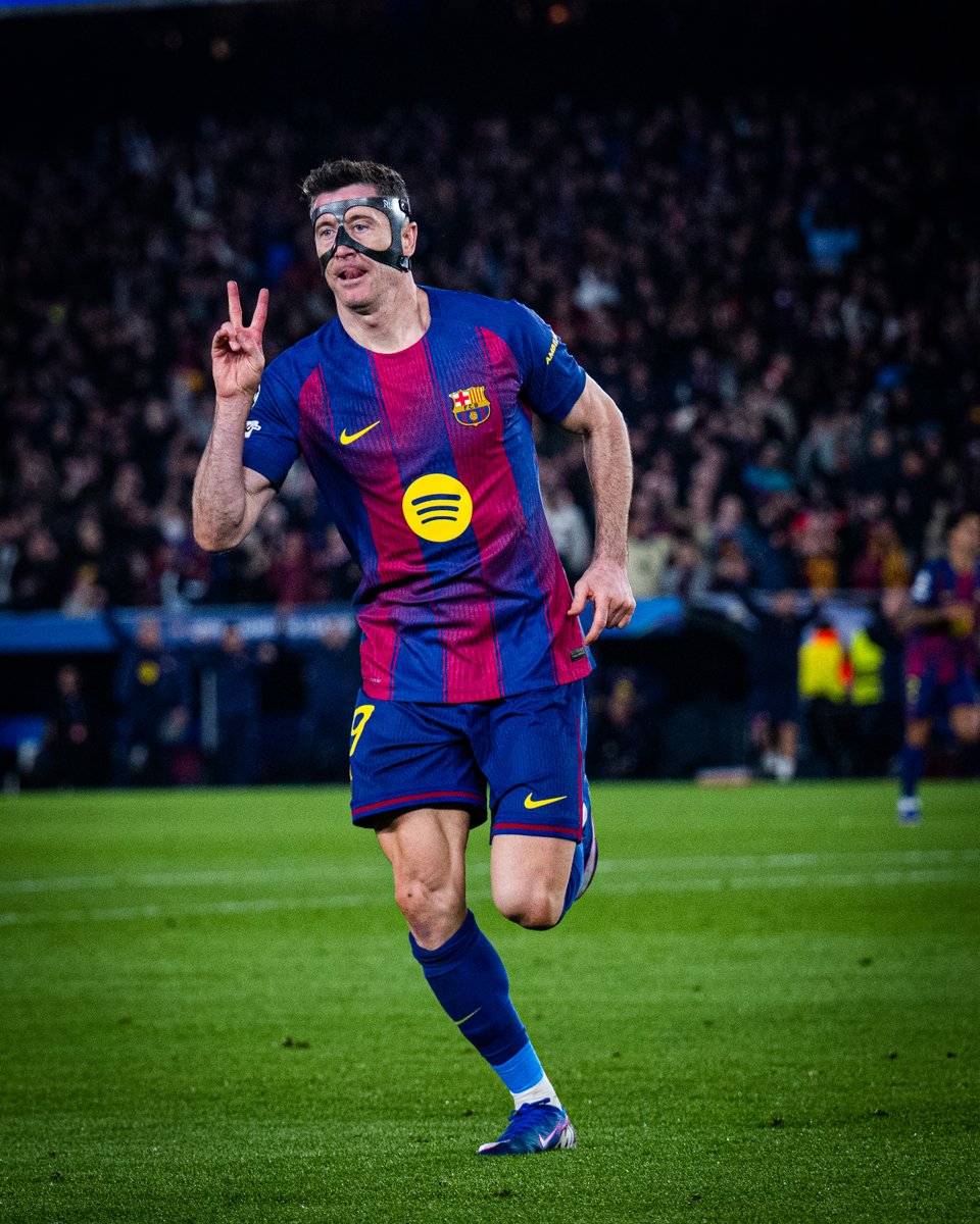 FC Barcelona tweet media