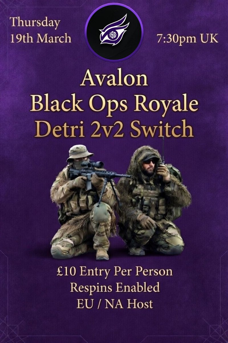 Insight Gaming tweet media