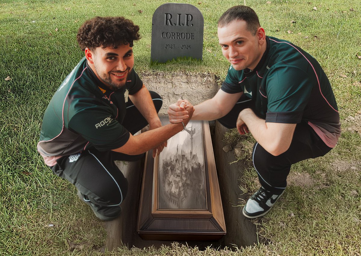 G2 VALORANT tweet media