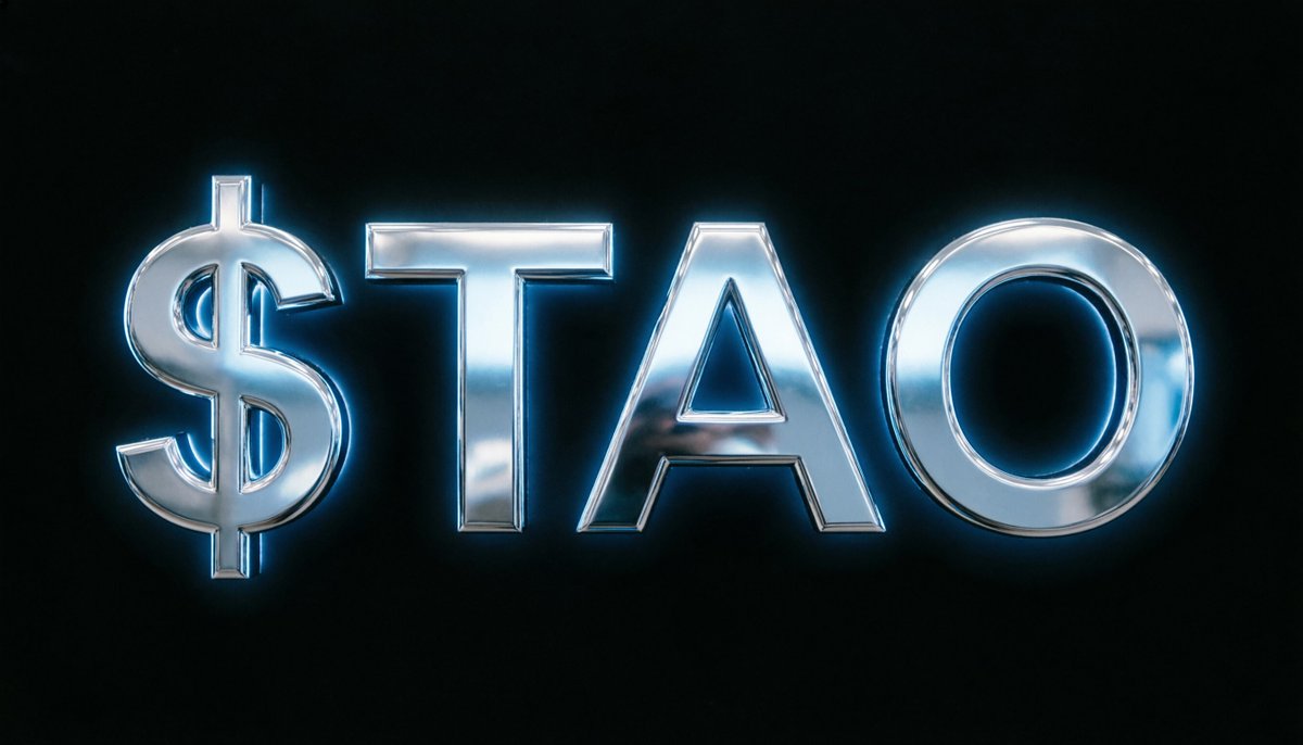 More people are starting to notice Bittensor and $TAO.
Decentralized machine learning is no longer just an idea.
It's already happening.
Insights powered by
<a href="/inspectxyz/">Inspect</a> 
<a href="/opentensor/">Openτensor Foundaτion</a>   <a href="/NuanceSubnet/">Nuance</a>  
#Nuancelnspectxyz