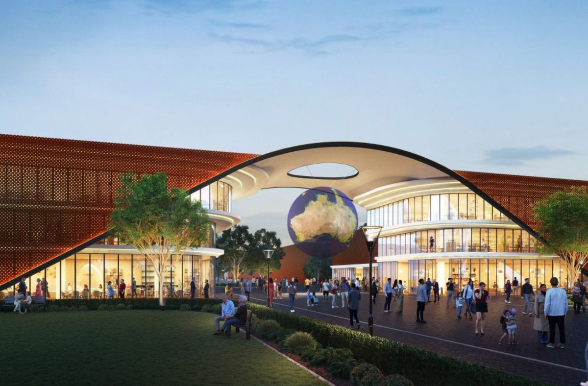 Screen-Space tweet media