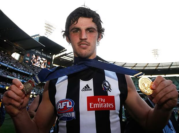 Mick Cockering tweet media