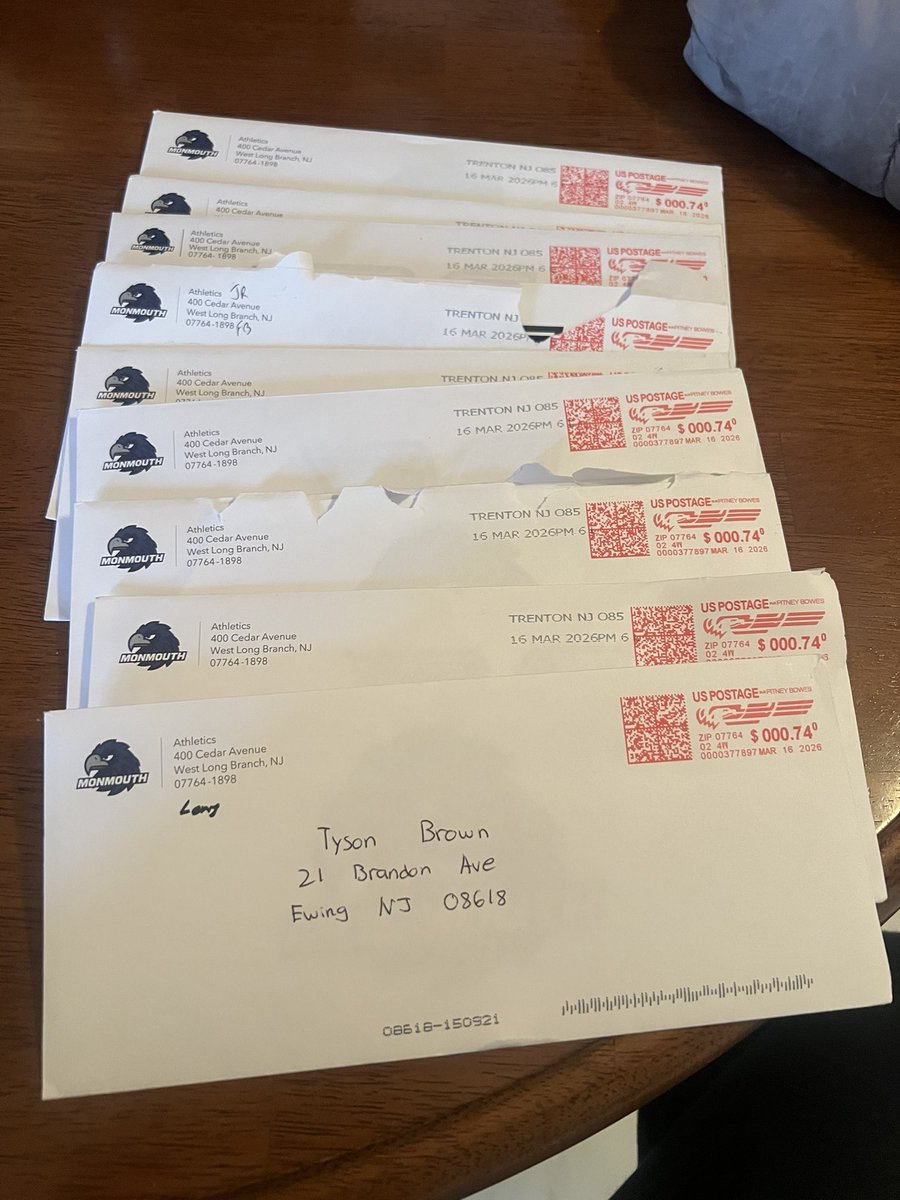 Tyson Brown tweet media