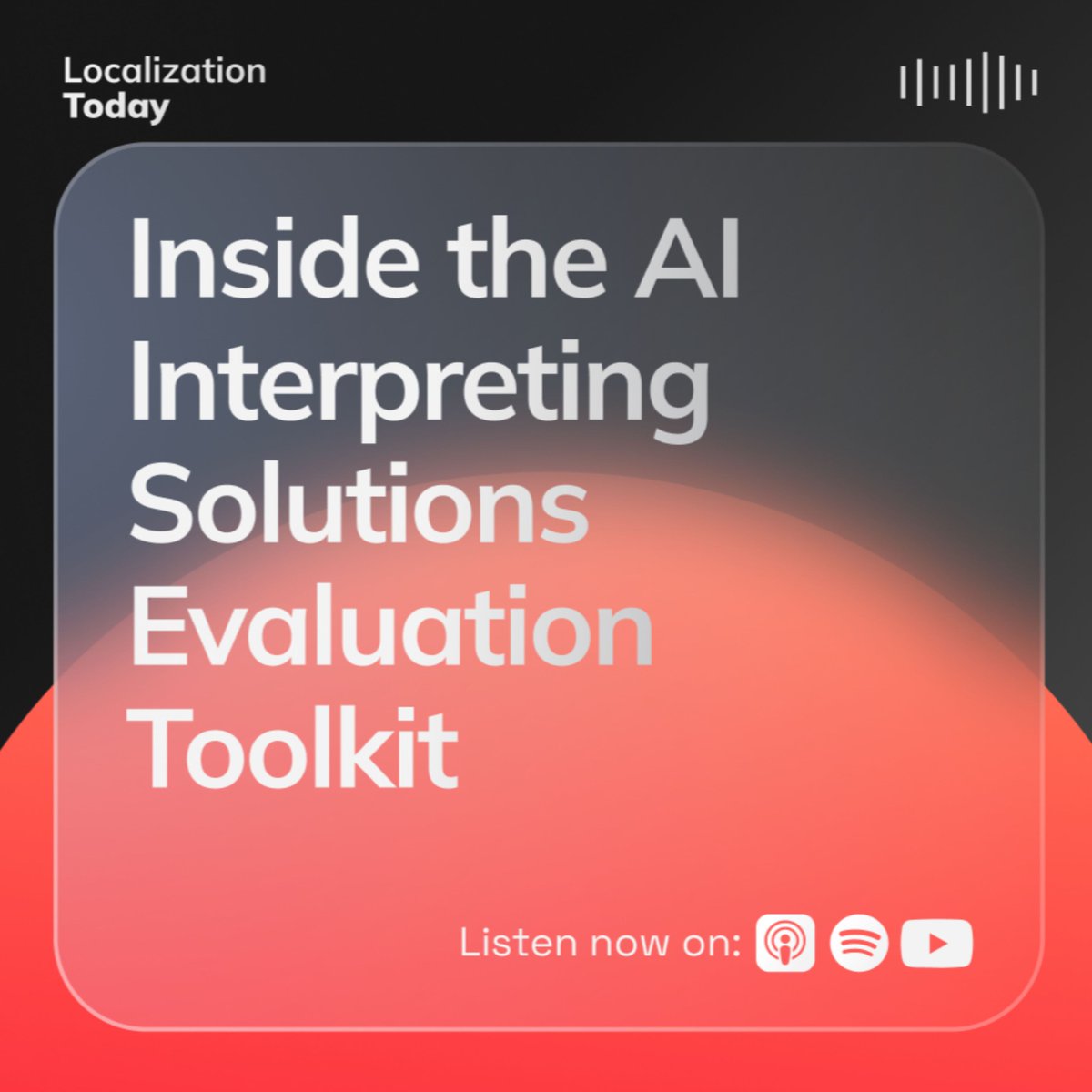 MultiLingual Media tweet media