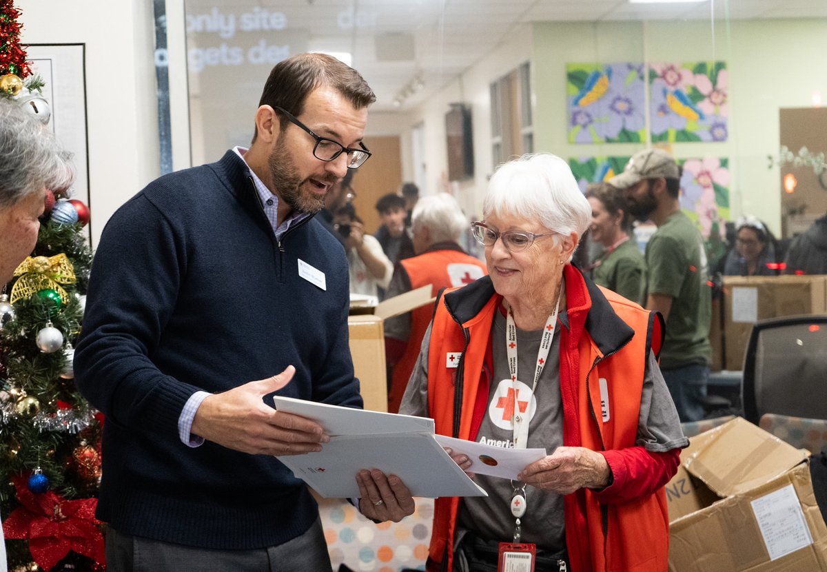 Red Cross Northern California Coastal Region tweet media